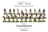 Colonial Militia Brigade Special Offer